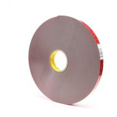 1X36 YDS VHB TAPE 4991 GRAY - All Tool & Supply