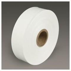 1-1/2X500' 6141 WHITE LT DTY WATER - All Tool & Supply