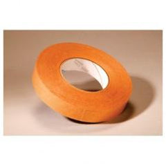 3/4X120 YDS 9498 CLR ADH TRANS TAPE - All Tool & Supply