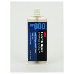 50 mL Duo-Pak Concrete Repair Gray Alt Mfg # 56602 - All Tool & Supply