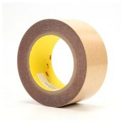 2X36YDS 9420 RED 3M DBL COATED TAPE - All Tool & Supply