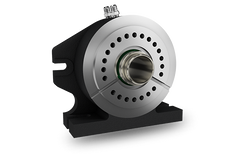 Auto Strong DV/DN Series Vertical and vertical horizontal stationary power chuck - Part # DV-8 - Exact Industrial Supply