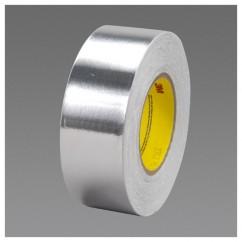 4X36 YDS 3302 SILVER ALUM FOIL TAPE - All Tool & Supply