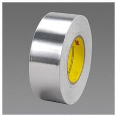 2X36 YDS 3302 SILVER ALUM FOIL TAPE - All Tool & Supply