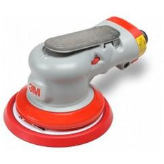 RANDOM ORBITAL SANDER 28497 5" NON - All Tool & Supply