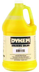 Staining Color - Yellow - 1 Gallon - All Tool & Supply