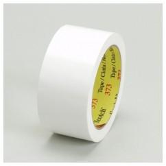 48MMX914MM 373 WHT BOX SEALING TAPE - All Tool & Supply