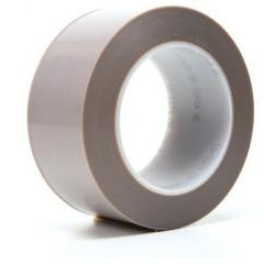 2X36YDS 5481 GRAY PTFE 3M FILM TAPE - All Tool & Supply