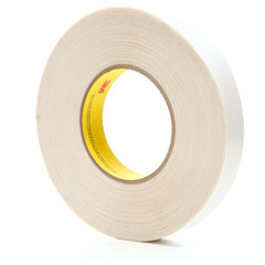 3M Double Coated Tape 9741 Clear 24 mm × 55 m 6.5 mil - All Tool & Supply