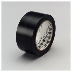 49X36 YDS 764 BLACK 3M VINYL TAPE - All Tool & Supply