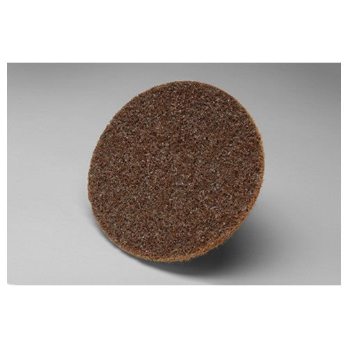 Scotch-Brite Roloc SE Surface Conditioning Disc SE-DR A/O Coarse TR 4″ - All Tool & Supply