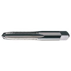 ‎1-1/2-6 UNC 4 Flute H4 Taper HSS Standard Straight Flute Hand Tap- Bright - Exact Industrial Supply