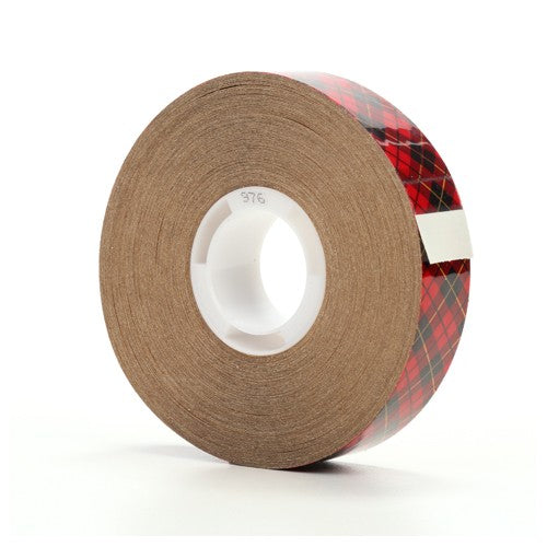 Scotch ATG Adhesive Transfer Tape 976 Clear 3/4″ × 36 yd 2 mil - All Tool & Supply