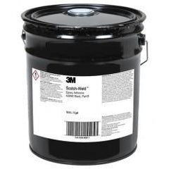 HAZ05 5 GAL SCOTCHWELD EPOXY - All Tool & Supply