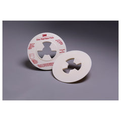 3M Disc Pad Face Plate 45208 5″ Soft White - All Tool & Supply