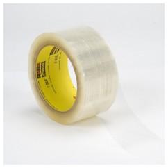 48MMX1500MM 375 CLR BOX SEAL TAPE - All Tool & Supply