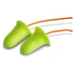 E-A-R SOFT CORDED EARPLUGS (100) - All Tool & Supply