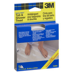 3M Safety-Walk Slip Resistant Tape 220C-R1X180 1″ × 15 ft Clear - All Tool & Supply