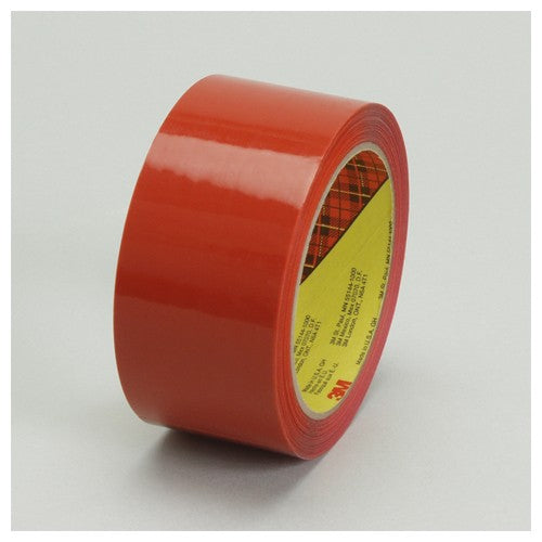 Scotch Box Sealing Tape 373 Orange 48 mm × 50 m - All Tool & Supply