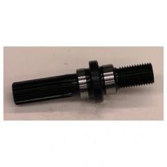 GRINDER OUTPUT SHAFT 12000 RPM - All Tool & Supply