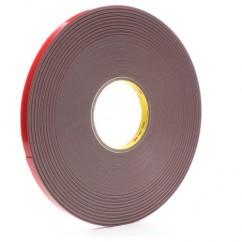 1/2X36 YDS 4941F GRAY 3M VHB TAPE - All Tool & Supply