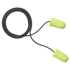 ‎3M E-A-Rsoft Earplugs 311-4106 Metal Detectable Corded Poly Bag Regular Size - All Tool & Supply