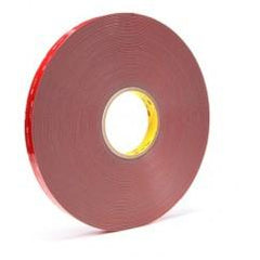 3/4X72 4936F GRAY 3M VHB TAPE - All Tool & Supply