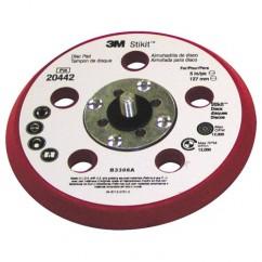 5X3/8 STIKIT DISC PAD DUST FREE - All Tool & Supply