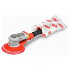 RANDOM ORBITAL SANDER 28517 6" SELF - All Tool & Supply