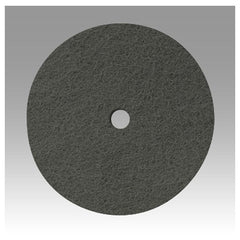 Scotch-Brite Clean and Finish Disc CF-DC SiC Very Fine 6″ × 1/4″ - All Tool & Supply