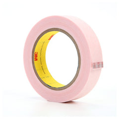 3M Venting Tape 3294 Pink 1″ × 36 yd 5 mil - All Tool & Supply