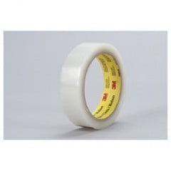 3X72YDS 856 TRANS 3M POLY FILM TAPE - All Tool & Supply