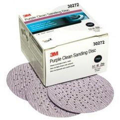 3 - P500 Grit - 30272 Sanding Disc - All Tool & Supply