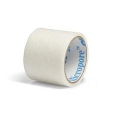 1X1-1/2 YDS MICROPORE PLUS TAPE - All Tool & Supply