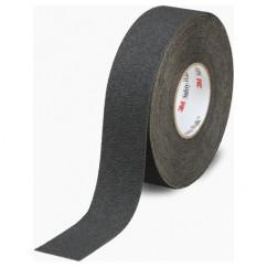 List 310 1" x 60' Slip-Resistant Medium Resilient Tape - Black - All Tool & Supply