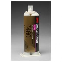 HAZ08 37ML DP460NS EPOXY ADHESIVE - All Tool & Supply