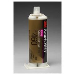 HAZ08 37ML DP460NS EPOXY ADHESIVE - All Tool & Supply