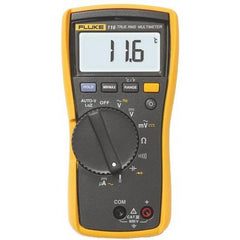 Digital Multimeter - Exact Industrial Supply