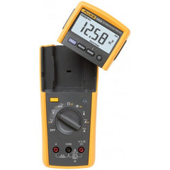 Fluke 233 Remote Display Digital Multimeter - Exact Industrial Supply