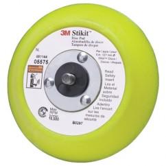 6" STICKIT DISC PAD - All Tool & Supply