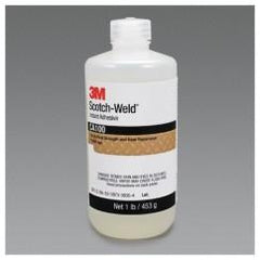 HAZ57 1 LB SCOTCHWELD ADHESIVE - All Tool & Supply