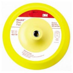 8" HHOKIT DISC PAD - All Tool & Supply