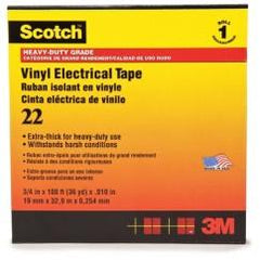 2"X36 YDS HVY DTY VINYL ELECTRICAL - All Tool & Supply