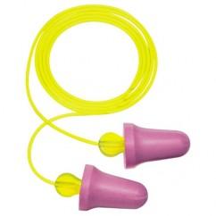 P2001 NO TOUCH FOAM CORDED EARPLUGS - All Tool & Supply