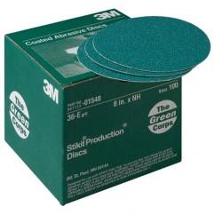 6 - 36 Grit - 251U Disc - All Tool & Supply