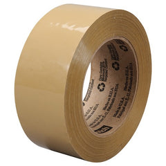 Scotch Box Sealing Tape 375 Tan 48 mm × 50 m - All Tool & Supply