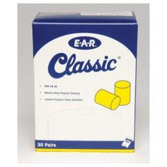 E-A-R 310-1060 UNCORDED EARPLUGS - All Tool & Supply