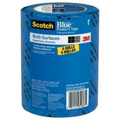 .94X60 YDS SCOTCHBLUE PAINTERS TAPE - All Tool & Supply