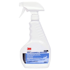 3M Marine Vinyl Cleaner and Restorer 09029 16.9 fl oz - All Tool & Supply