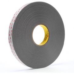 1X36 YDS 4941 GRAY 3M VHB TAPE - All Tool & Supply